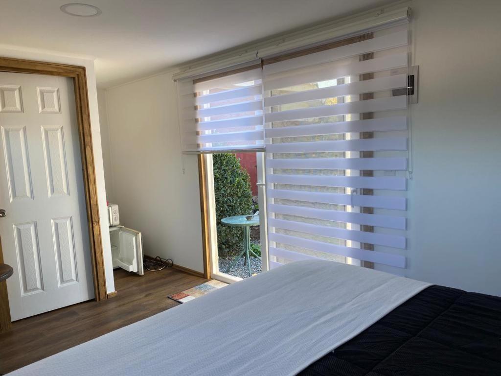 Cabana Corazon De Colchagua Sta Cruz Appartement Nancagua  Buitenkant foto